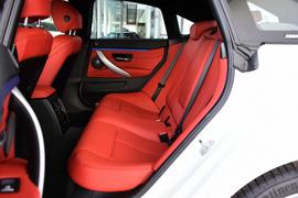 2017款宝马425i