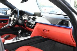 2017款宝马425i