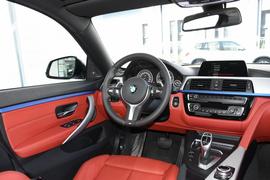 2017款宝马425i