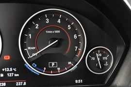2017款宝马425i