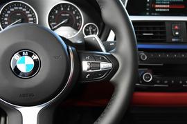 2017款宝马425i