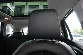 2018款宝马X1