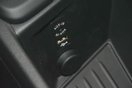 2018款宝马X1