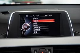 2018款宝马X1