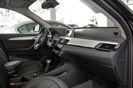 2018款宝马X1