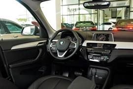 2018款宝马X1