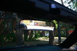 2009款马自达MX-5试驾