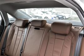 2017款奥迪A4L