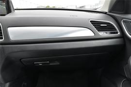 2017款奥迪A4L