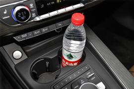 2017款奥迪A4L