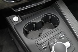 2017款奥迪A4L