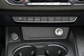 2017款奥迪A4L