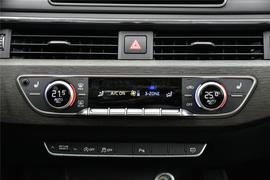 2017款奥迪A4L
