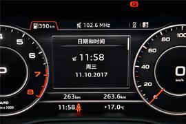 2017款奥迪A4L