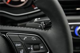 2017款奥迪A4L