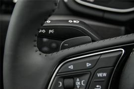 2017款奥迪A4L