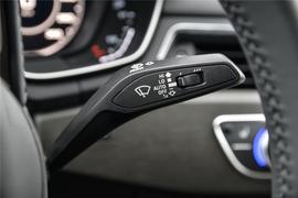2017款奥迪A4L