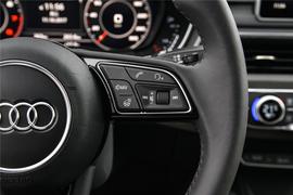 2017款奥迪A4L