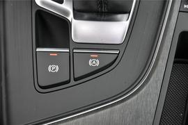 2017款奥迪A4L