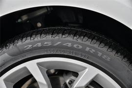 2017款奥迪A4L