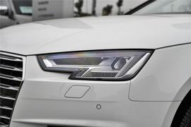 2017款奥迪A4L