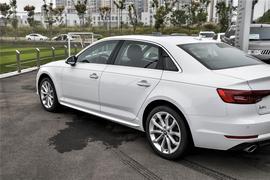 2017款奥迪A4L