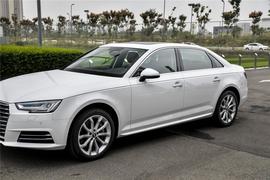 2017款奥迪A4L