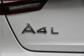 2017款奥迪A4L