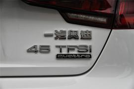 2017款奥迪A4L