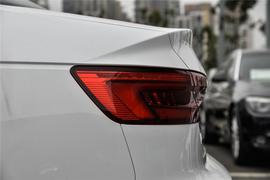 2017款奥迪A4L