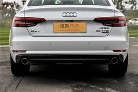 2017款奥迪A4L