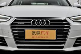 2017款奥迪A4L