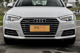 2017款奥迪A4L