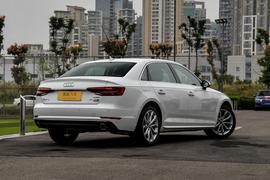 2017款奥迪A4L