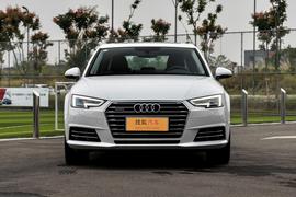 2017款奥迪A4L