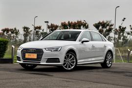 2017款奥迪A4L