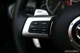 2009款马自达MX-5试驾