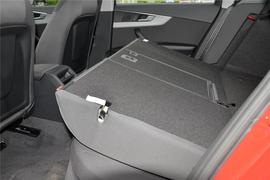 2018款奥迪A4L