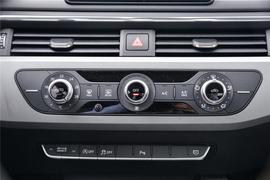 2018款奥迪A4L