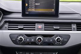 2018款奥迪A4L