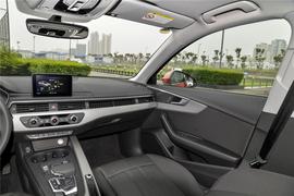 2018款奥迪A4L