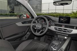 2018款奥迪A4L