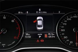 2018款奥迪A4L