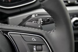 2018款奥迪A4L