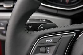 2018款奥迪A4L