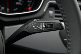 2018款奥迪A4L
