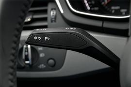 2018款奥迪A4L