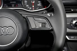 2018款奥迪A4L