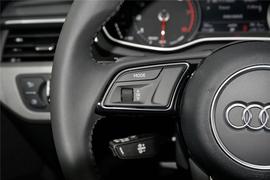 2018款奥迪A4L