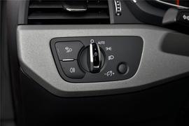 2018款奥迪A4L